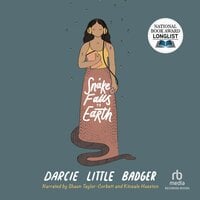 A Snake Falls to Earth - Darcie Little Badger