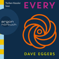 Every - Dave Eggers