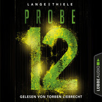 Probe 12 - Kathrin Lange, Susanne Thiele