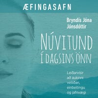 Núvitund í dagsins önn - Æfingasafn