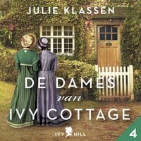 De dames van Ivy Cottage (deel 2) - Julie Klassen