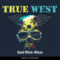 True West - David Whish-Wilson