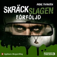 Förföljd - Arne Svingen