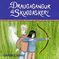 Draugagangur á Skuggaskeri - Sigrún Eldjárn