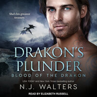 Drakon’s Plunder - N.J. Walters