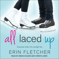All Laced Up - Erin Fletcher