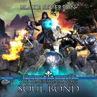 Soul Bond - Blake Severson
