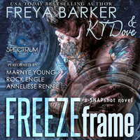 Freeze Frame - Freya Barker, KT Dove