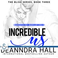 Incredible Us - Deanndra Hall