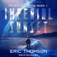 Imperial Sunset - Eric Thomson