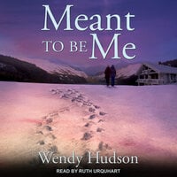 Meant To Be Me - Wendy Hudson