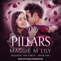 The Pillars - Maggie M. Lily