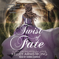 A Twist of Fate - Kelley Armstrong