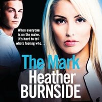 The Mark - Heather Burnside