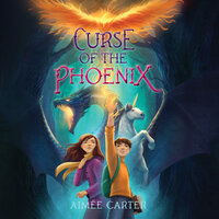 Curse of the Phoenix - Aimee Carter