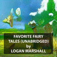 Favorite Fairy Tales - Logan Marshall