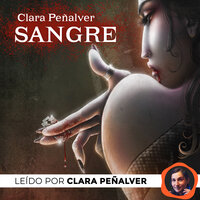 Sangre - Clara Peñalver