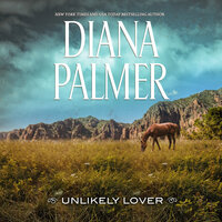 Unlikely Lover - Diana Palmer