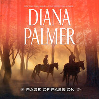 Rage of Passion - Diana Palmer