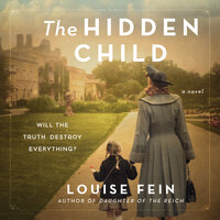 The Hidden Child - Louise Fein
