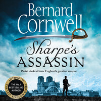 Sharpe’s Assassin - Bernard Cornwell