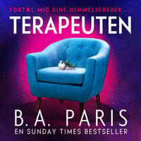 Terapeuten - B.A. Paris