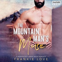 The Mountain Man's Muse - Frankie Love