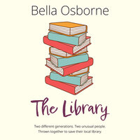 The Library - Bella Osborne