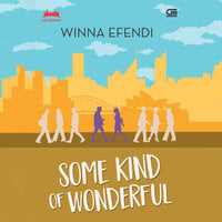 Some Kind of Wonderful - Winna Efendi