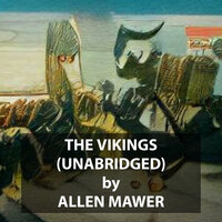 The Vikings - Allen Mawer