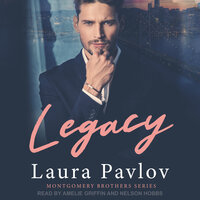 Legacy - Laura Pavlov
