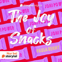 The Joy of Snacks - Paula Henny