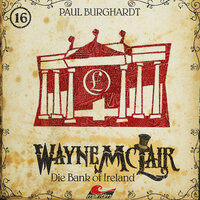 Wayne McLair: Die Bank of Ireland - Paul Burghardt