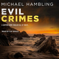 Evil Crimes - Michael Hambling