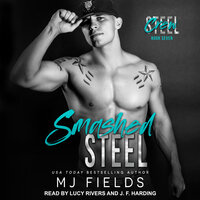 Smashed Steel - MJ Fields