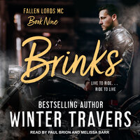 Brinks - Winter Travers