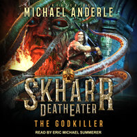 The Godkiller - Michael Anderle