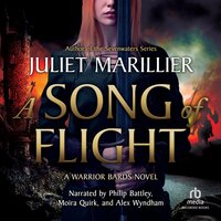 A Song of Flight - Juliet Marillier