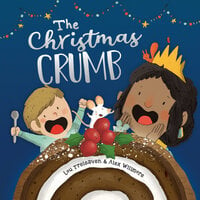 The Christmas Crumb - Lou Treleaven
