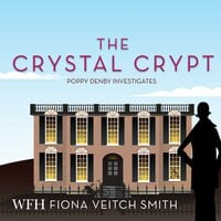 The Crystal Crypt - Fiona Veitch Smith