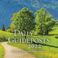 Daily Guideposts 2022 - Guideposts