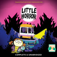 Little Horror - Daniel Peak