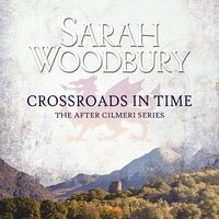 Crossroads in Time - Sarah Woodbury