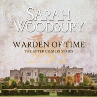 Warden of Time - Sarah Woodbury