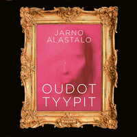 Oudot tyypit - Jarno Alastalo