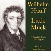 Little Muck - Wilhelm Hauff