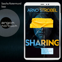 Sharing: Willst du wirklich alles teilen? - Arno Strobel