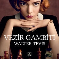 Vezir Gambiti - Walter Tevis