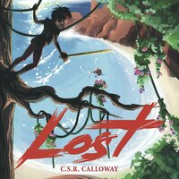 Lost - C.S.R. Calloway