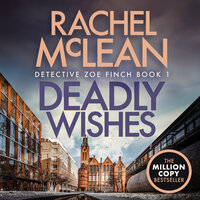 Deadly Wishes - Rachel McLean